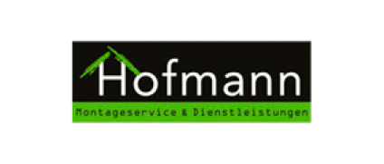 Logo Manfred Hoffmann