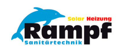 Logo Sanitärtechnik Rampf
